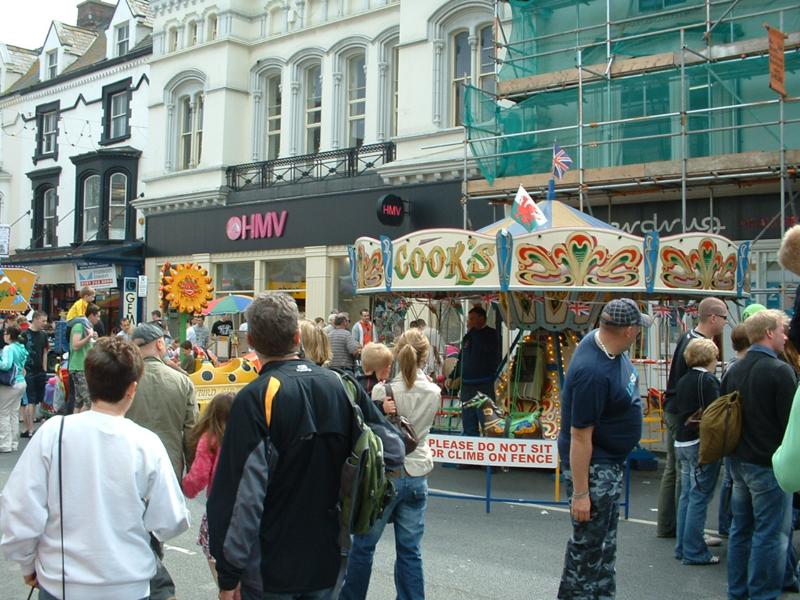 Extravaganza image 5